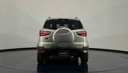 Imagen 5 de 15 de 123103 - Ford Eco Sport 2017 Con Garantía