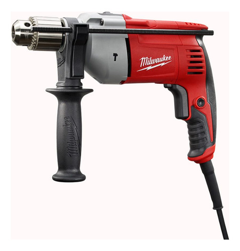 Rotomartillo 1/2 PuLG 960w Vvr Milwaukee Practico