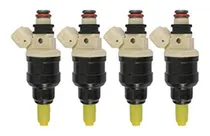 Comprar Kit 4 Inyectores Suzuki Vitara Sidekick Baleno 1.6 