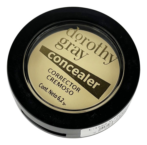 Dg Corrector Cremoso 04 Corn 