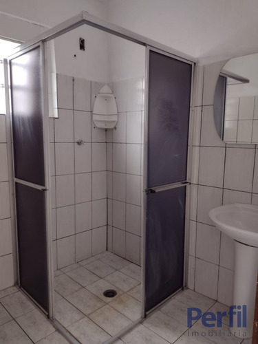 Imagem 6 de 10 de Casas - 2 Dormitórios - 2489