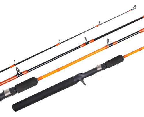 Vara Carretilha Savage Camou C1501 1,50m 10-20lbs Maruri