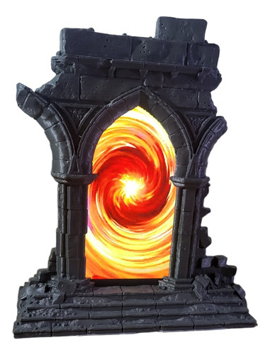 Portal Mágico