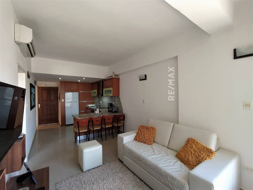 Imagen 5 de 13 de Re/max 2mil Vende Apartamento En Conjunto Resd. Ocean Blue - Porlamar