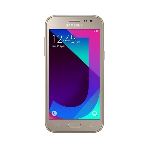 Celular Samsung Galaxy J2 Prime Refresh Ds Dorado