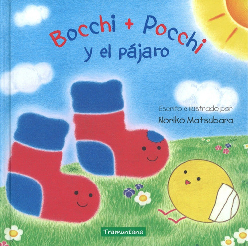 Bocchi + Pocchi Y El Pajaro