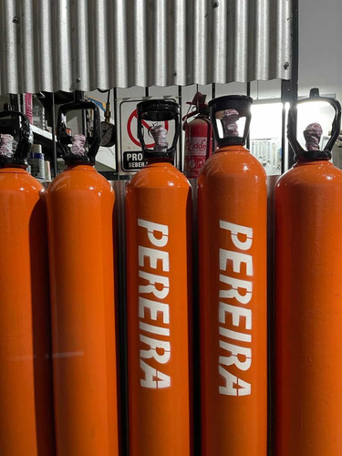 Imagen 4 de 5 de Co2 Para Cervecerias