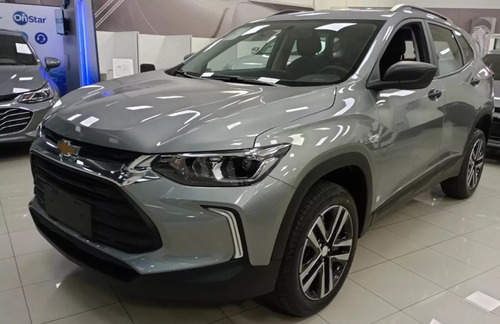Chevrolet Tracker 1.2 Turbo At