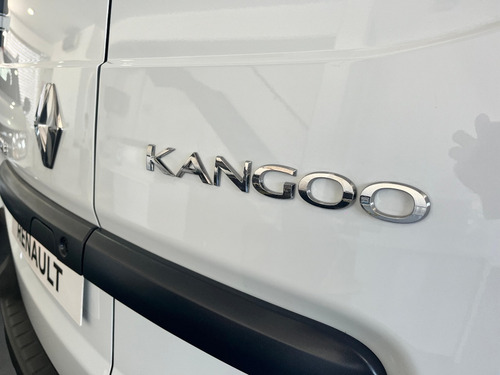 Renault Kangoo Ii Express 1.6 Sce Confort