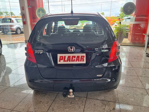 Honda Fit FIT 1.4 LXL 8V FLEX MANUAL