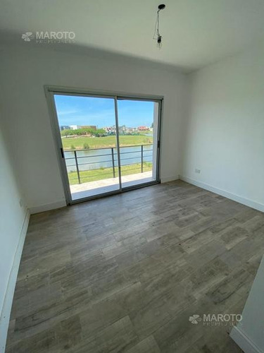 Imagen 19 de 30 de Casa En Venta En Barrio El Canton - Maroto Propiedades