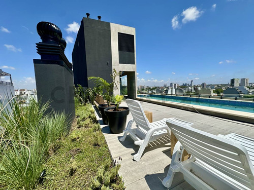 Venta Monoambiente Loft A Estrenar Luminoso Núñez 6to Piso Ideal Renta