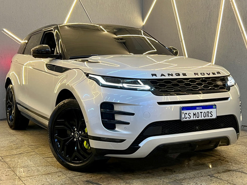 Land Rover Evoque RANGE R. EVO HSE SI4 R-DYN.2.0 300CV AUT