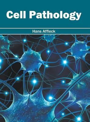 Libro Cell Pathology - Hans Affleck