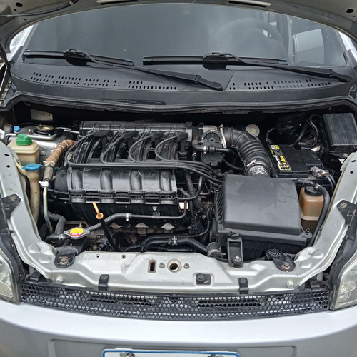 Chery Arauca 1.3