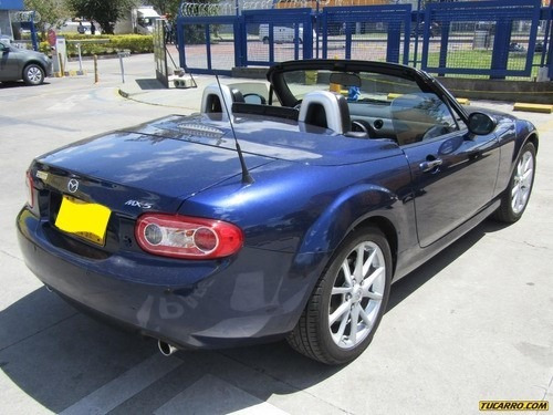 Mx5 Mx5 Grand Touring