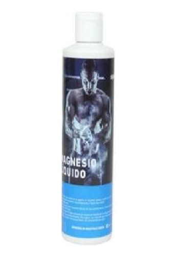 Magnesio Liquido Sportfitness 200ml Entrenamiento 71724