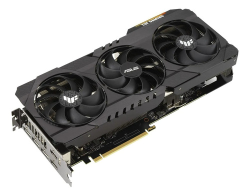 Placa De Video Asus Tuf Gaming Rtx 3080 V2 O10g Gaming Lhr (Usado)