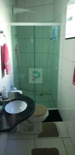 Imagem 9 de 12 de Sobrado Em Condomínio Para Venda Em São Paulo, Jardim Helena, 2 Dormitórios, 2 Suítes, 3 Banheiros, 1 Vaga - So0186_2-1281586