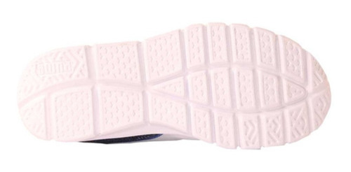 Puma Flexracer Multiknit Ps 19009101 Niña