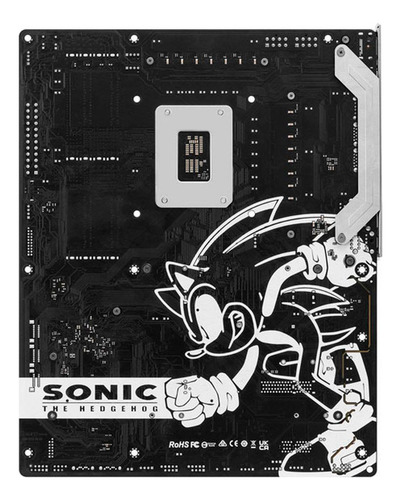 Tarjeta Madre Asrock Z790 Pg Sonic Ddr5 Atx