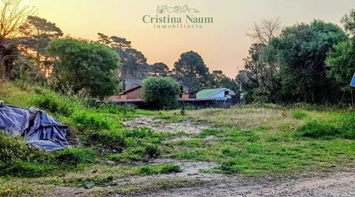 Terreno Para Construir Su Casa En Zona Residencial De Jardines De Cordoba