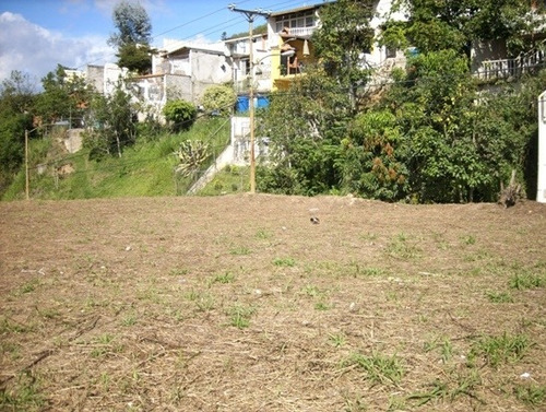 Imagen 4 de 5 de Best House Vende Terreno En Los Teques.