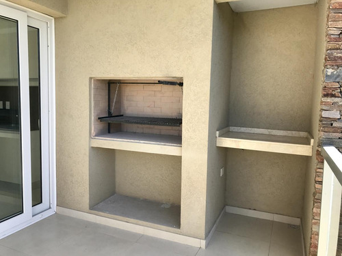 Venta Departamento 2 Ambientes - Nordelta - Palmar Iv