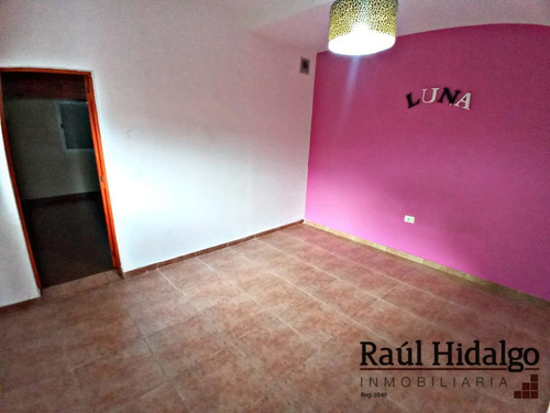 Imagen 8 de 17 de Casa De 3 Ambiente Con Gran Parque Apto Comercio En Alquiler Por 36 Meses