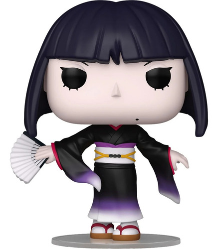 Funko Pop! Hunter X Hunter - Kalluto Zoldyck