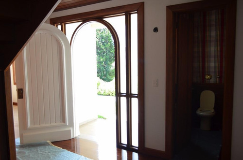 Imagem 27 de 30 de Casa Com 3 Dormitórios À Venda, 350 M² Por R$ 2.850.000,00 - Laje De Pedra - Canela/rs - Ca0109