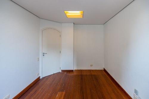 Imagem 29 de 30 de Apartamento - Ap07508 - 71107025