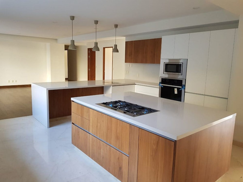 Imagen 2 de 28 de Departamento De Lujo En Venta, Lomas Del Encanto / Lomas Cou