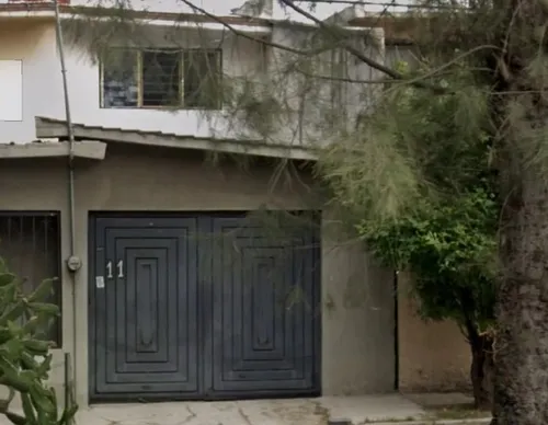 Casa En Venta Gral. Francisco Villa 11 San Carlos Ecatepec De Morelos/recuperacion Bancaria E96