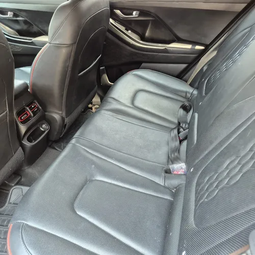 Hyundai Creta 2021