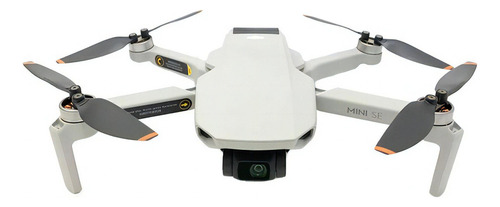 Drone Dji Mavic Mini Se 249g Color Estándar Gris