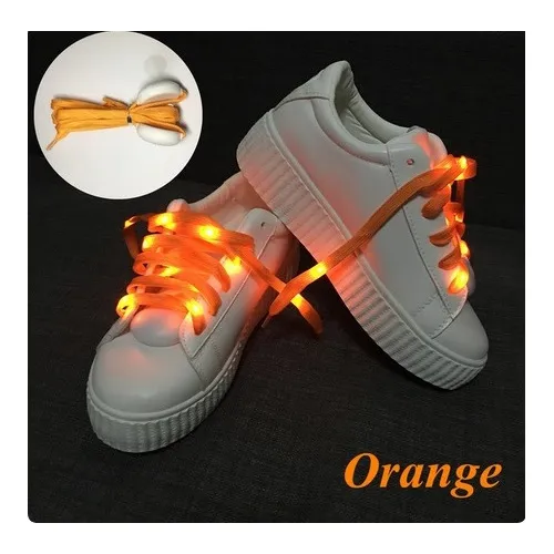 Zapatos led para hombre hot sale