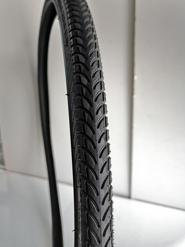 Cubierta De Bicicleta Rodado 28 X 1/4 Imperial Cord C-399