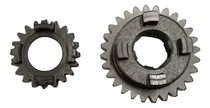 Comprar Juego Engranaje Caja 3ra Original V-men Storm 125 Moto Sur