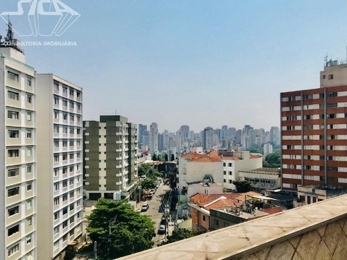 Imagem 24 de 25 de Apartamento - Ap01015 - 68708946