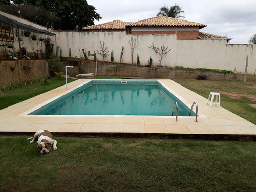 Imagem 12 de 30 de Chácara Com 3 Dormitórios À Venda, 1000 M² Por R$ 960.000,00 - Altos Da Bela Vista - Indaiatuba/sp - Ch0049