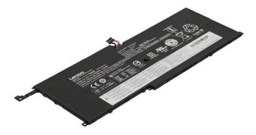 Batería Lenovo Original Para Thinkpad X1 Carbon 2016 00hw028