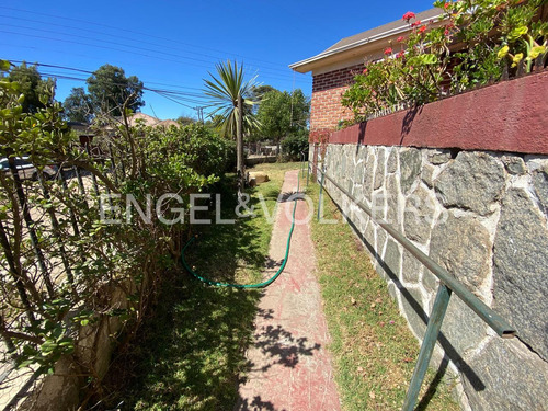 Acogedora Casa En Los Romeros