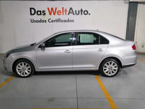 Imagen 4 de 14 de Toledo Style 1.0 Tsi Std