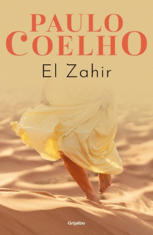 Libro Zahir, El Original