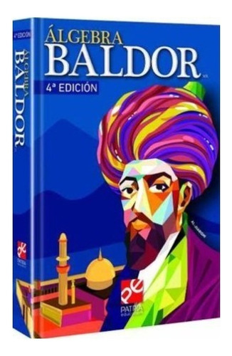 Algebra Baldor Libro Original Envio Gratis Ultima Edicion