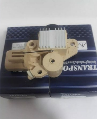 Regulador Alternador Kia Río Stylus Sephia Transpo Oferta!!