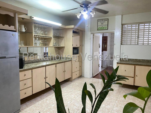 Casa En Venta Urb. Andrés Bello Lmc Mls #25-17418