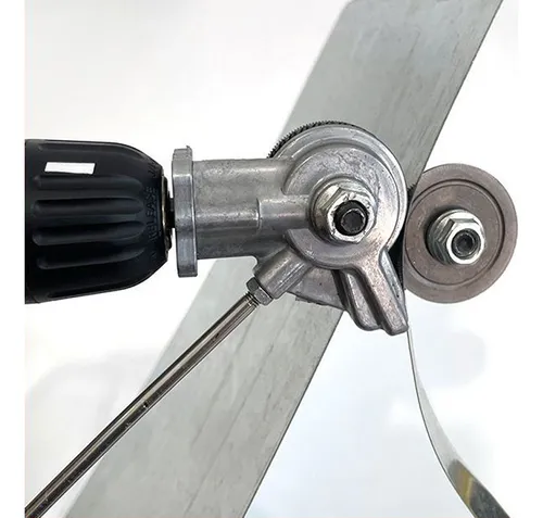 Embalaje Chino - Taladro Eléctrico Manual Universal - Eléctr