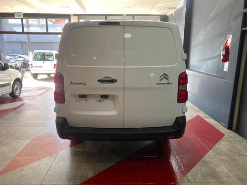 Citroën Jumpy 1.6 L3 Hdi 115 Business